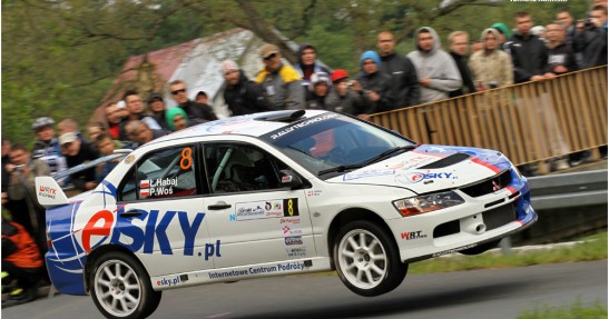Rajd Karkonoski